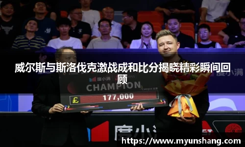 威尔斯与斯洛伐克激战成和比分揭晓精彩瞬间回顾